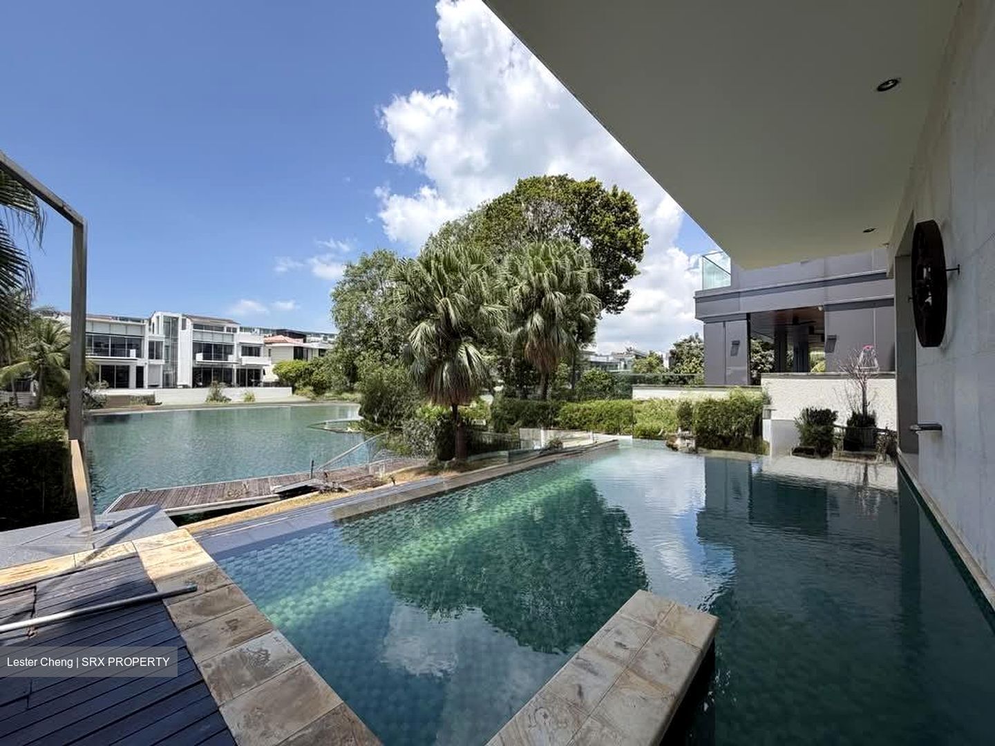 Paradise Island (D4), Detached #544950211